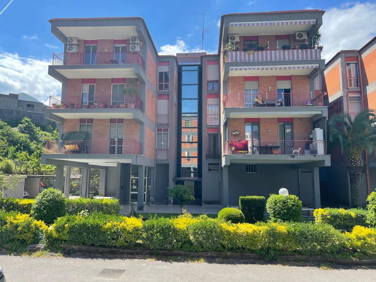 Flavia Apartment กาสเตลลัมมาเร ดิ สตาเบีย ภายนอก รูปภาพ